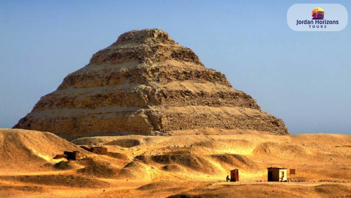 08 Days / 07 Nights Private & Classical Tour to Egypt